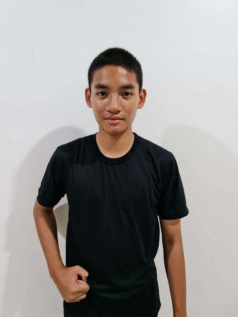 MUHAMMAD RAFIE